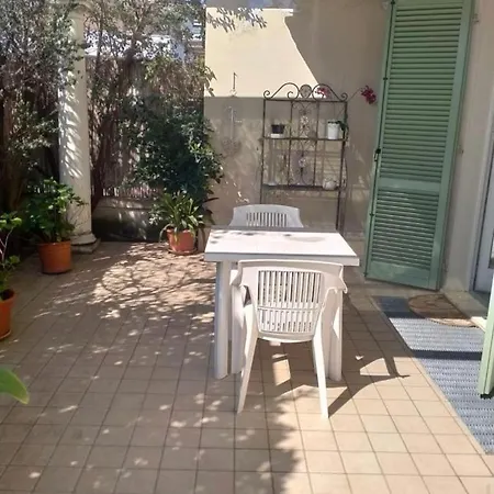 La Chimera Apartment Massa (Tuscany)