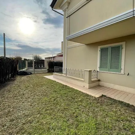 La Chimera Apartment